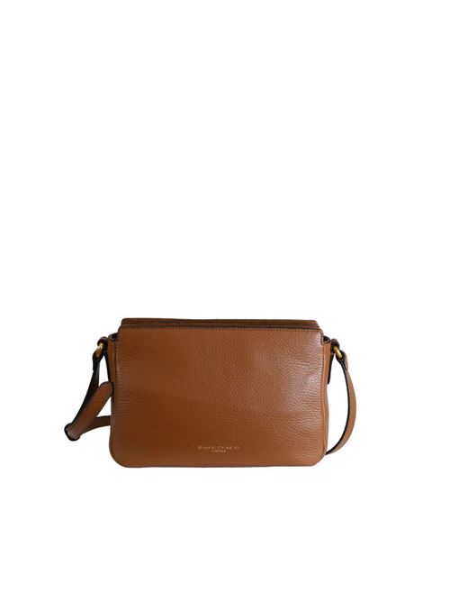 Laura borsa a tracolla piccola GIANNI CHIARINI | BS12525COMMGRN331